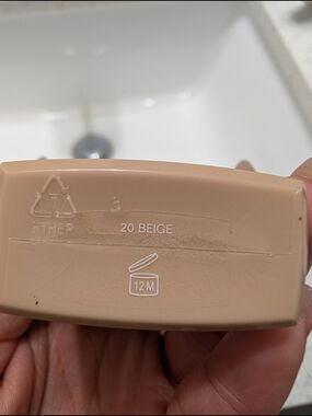 CHANEL Vitalumiere Aqua Foundation